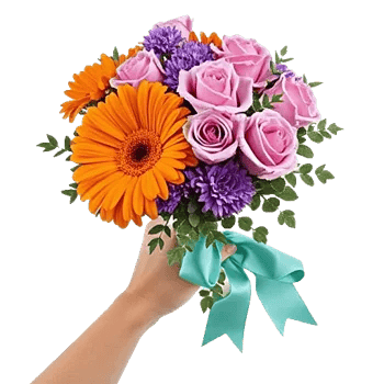 Petal Harmony Bliss
