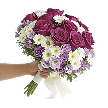 Rosemary Bloom Elegance