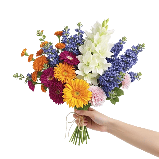 Petal Harmony Bliss