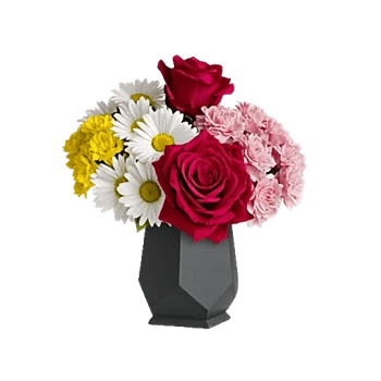 Petal Radiance Bliss