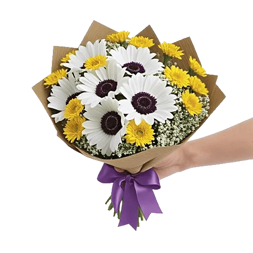 Rosemary Bloom Elegance