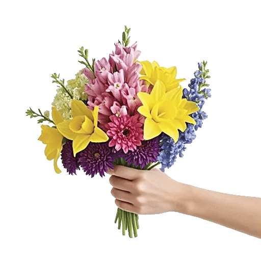 Ivory Blossom Radiance