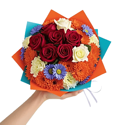 Petal Harmony Bliss