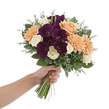 Petal Harmony Bliss