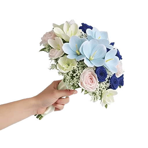 Blossom Petal Serenity