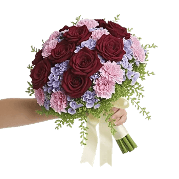 Petal Harmony Bliss