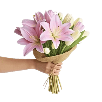 Blossom Harmony Display