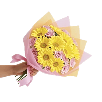 Petal Harmony Bliss