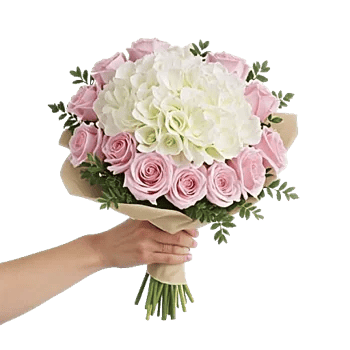 Ivory Garden Grace
