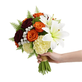 Rosemary Bloom Elegance