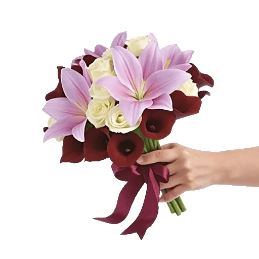 Elegant Calla Lilies