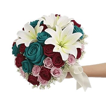 Ivory Blossom Radiance