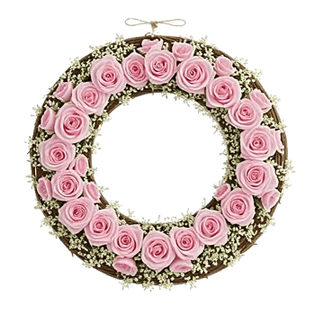 Whispering Rose Breeze