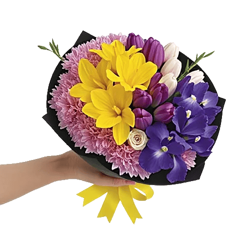 Blossom Harmony Display