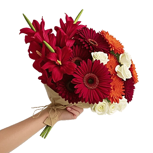 Petal Harmony Bliss