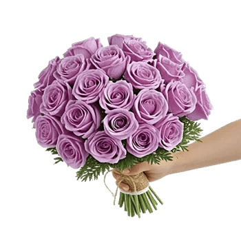 Rosemary Bloom Elegance