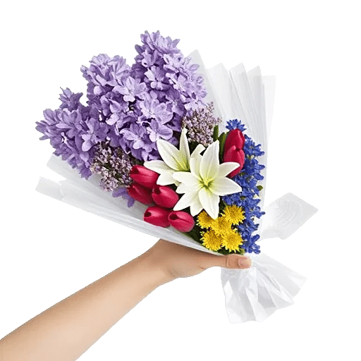 Blossom Harmony Display