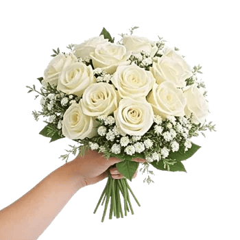 Rosemary Bloom Elegance