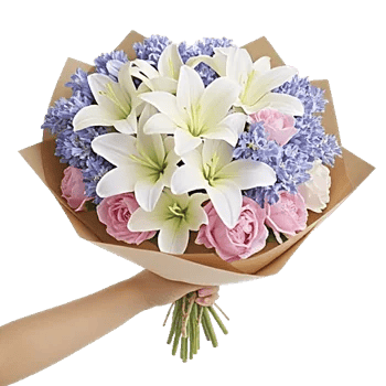 Blossom Harmony Display