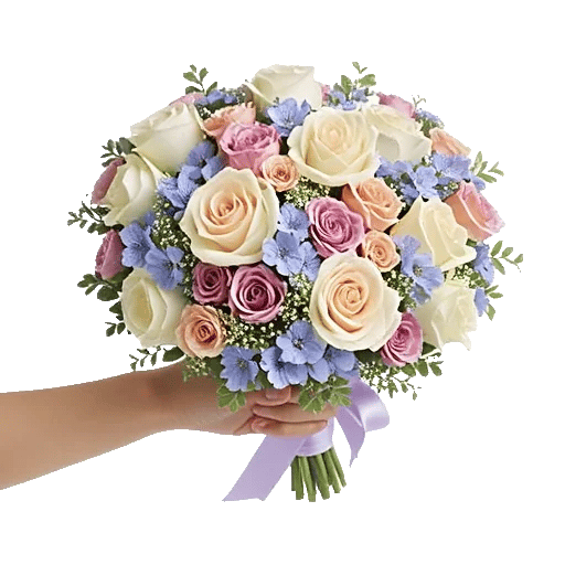 Ivory Garden Grace