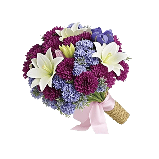 Blossom Petal Serenity