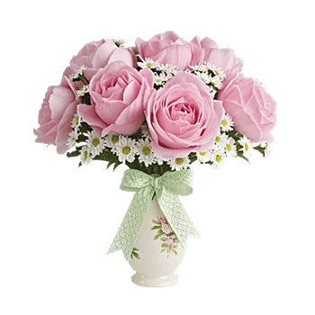 Peony Petal Harmony