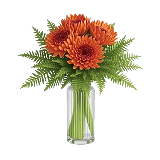 Petal Radiance Bliss