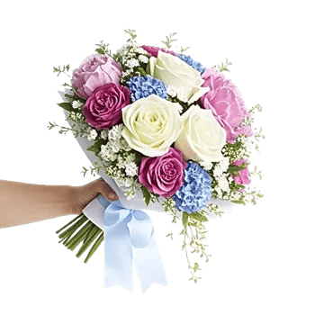 Ivory Blossom Radiance