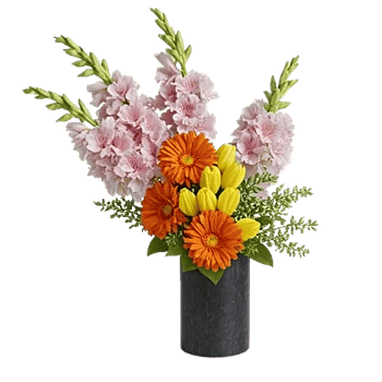 Petal Radiance Bliss