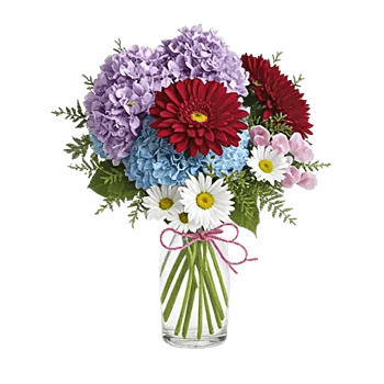 Ivory Blossom Radiance