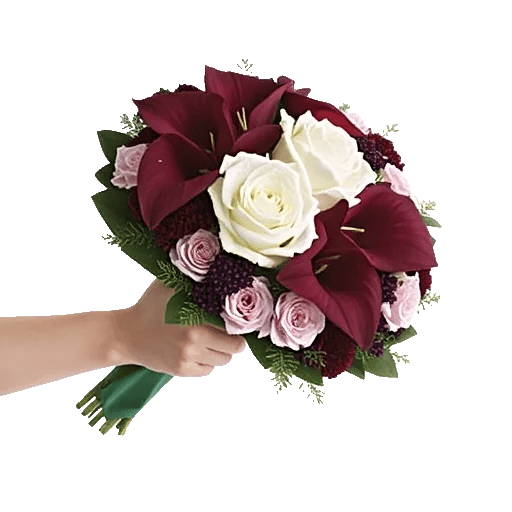 Elegant Calla Lilies