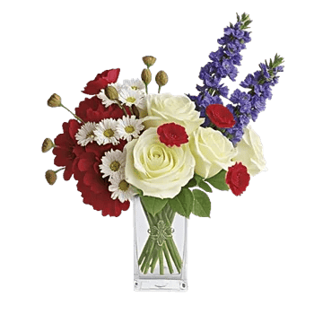 Ivory Blossom Radiance