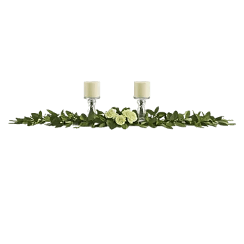 Ivory Blossom Radiance