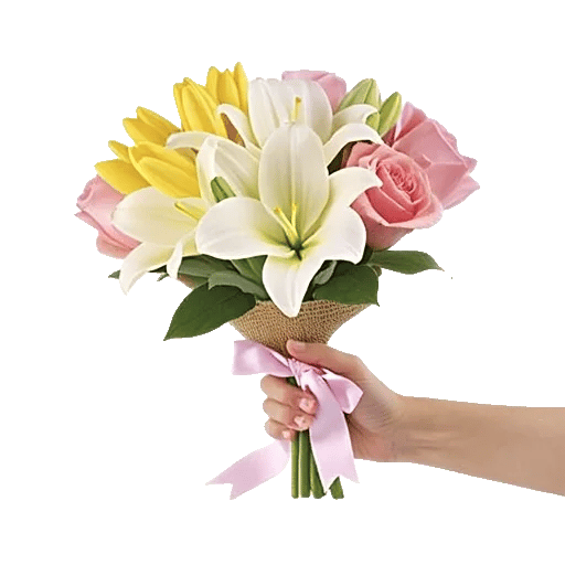 Blossom Harmony Display