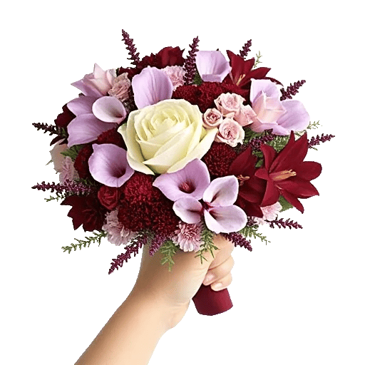 Elegant Calla Lilies