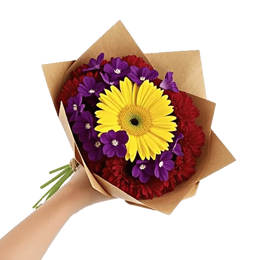 Petal Harmony Bliss