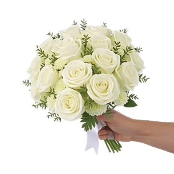 Rosemary Bloom Elegance