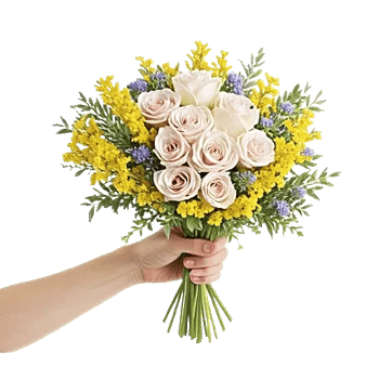 Blossom Harmony Display