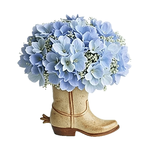 Serene Petal Harmony