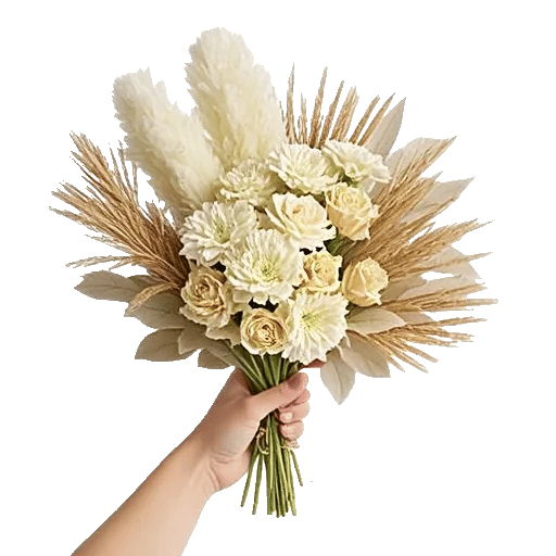 Daisy Meadow Spread