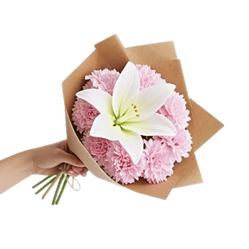 Blossom Harmony Display