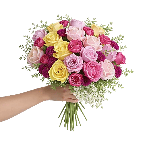 Petal Grace Harmony