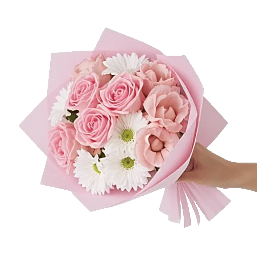 Peony Petal Harmony