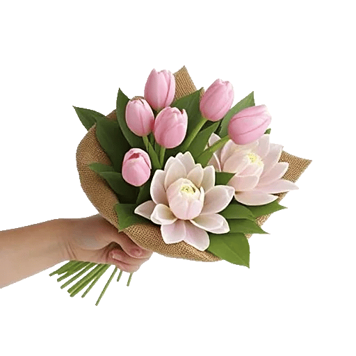 Blossom Harmony Display