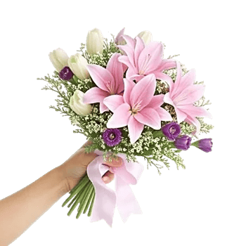 Blossom Harmony Display