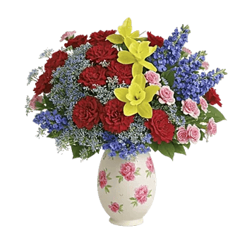 Ivory Blossom Radiance