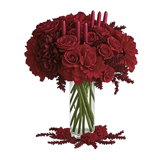 Petal Radiance Bliss