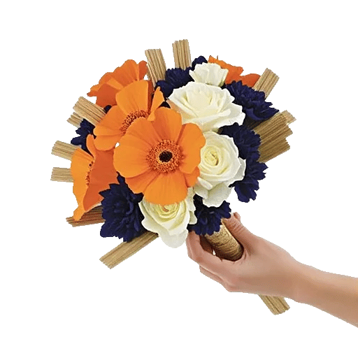 Petal Harmony Bliss