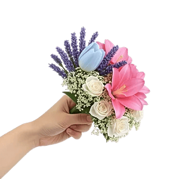 Blossom Petal Serenity