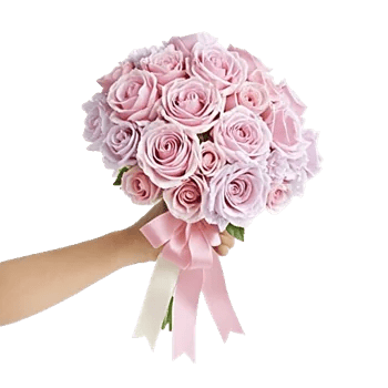 Peony Petal Harmony